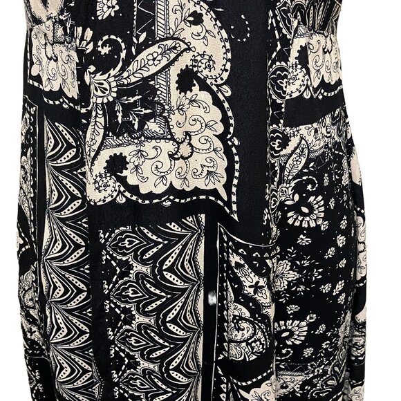 EUC Love Stitch Sleeveless Maxi Dress Size: Small - Picture 2 of 9